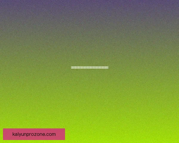 世界杯竞猜赔率平台全新上线助你预测赛事走势赢取大奖