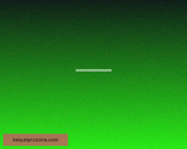 权威体育竞猜官网全面解析最新赛事赔率与投注技巧