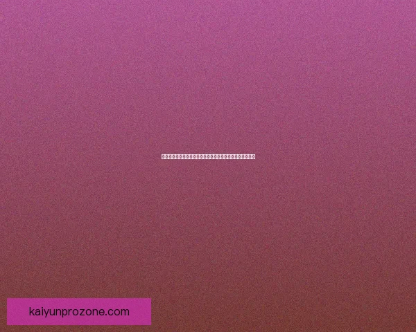 开云体育入口：探索全新在线体育娱乐平台的优势与创新体验