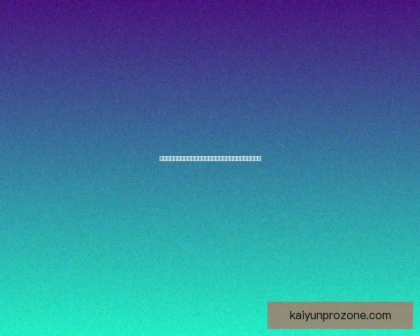 世界杯竞猜赔率变化分析：揭示热门球队晋级概率及赛事走势趋势