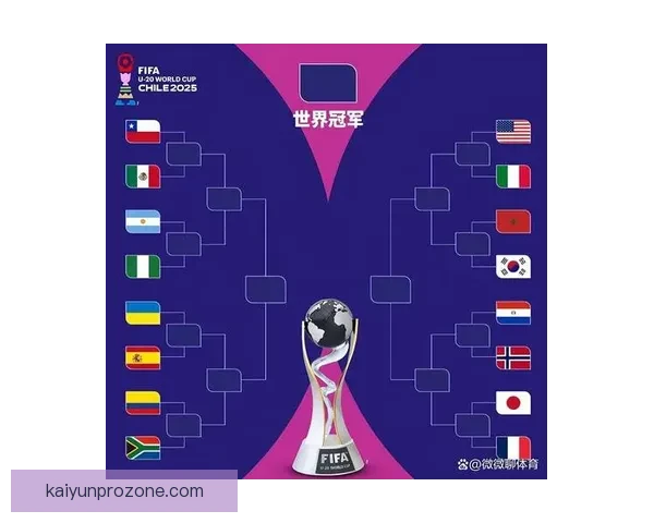 世界杯竞猜分析：精准预测与数据解读助你把握比赛走势