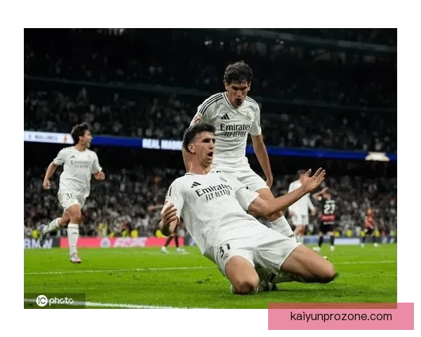 皇马惨遭绝杀龙赛罗震怒炮轰姆巴佩卡马文加直言应清洗半数阵容重建球队格局