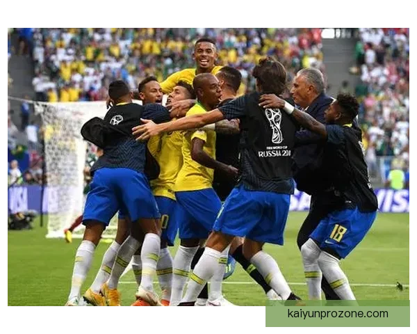 世界杯精彩对决胜负预测及投注技巧全面指南