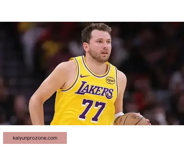 冥冥之中缘分注定 东契奇60分与科比退役战神同刻神奇时刻