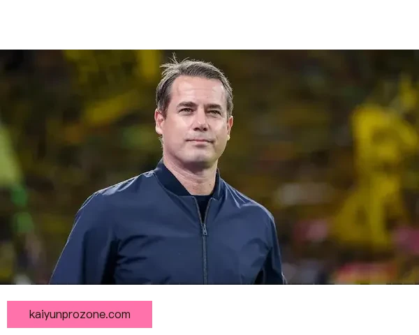 里肯：施洛特贝克与多特互信不变续约谈判即将重启