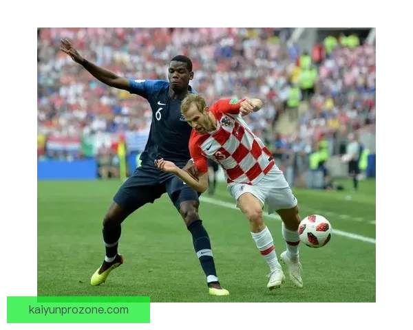 2026世界杯赛事全程直播与精彩分析，畅享全球足球盛宴