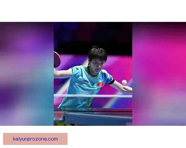 王曼昱数板大战第十二板极限表现令日本选手落泪