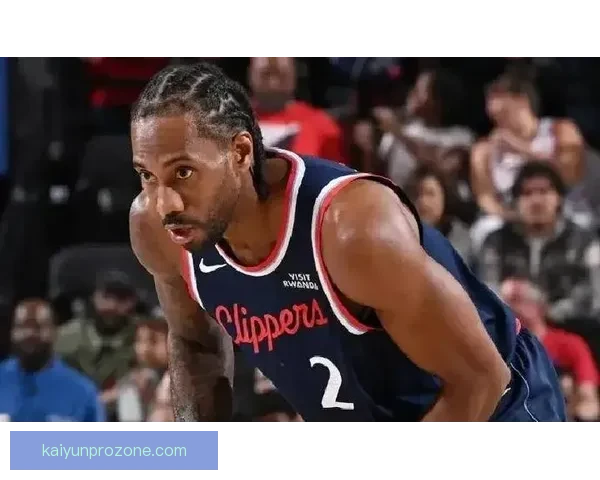 莱昂纳德透露手腕伤痛曾考虑让加兰投关键球 投中准绝杀背后是日复一日的刻苦训练