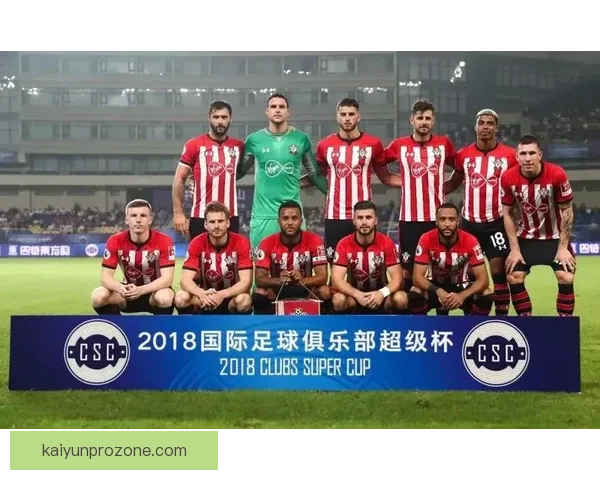 世界杯精彩竞猜平台助力球迷畅享赛事乐趣与赢奖体验